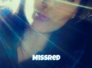 MissRed