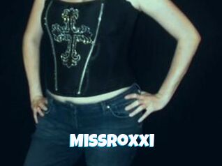 MissRoxxi