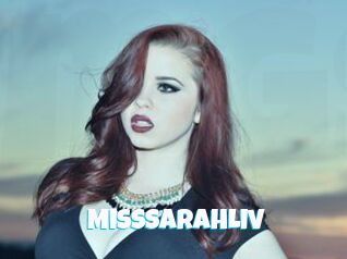 MissSarahLiv