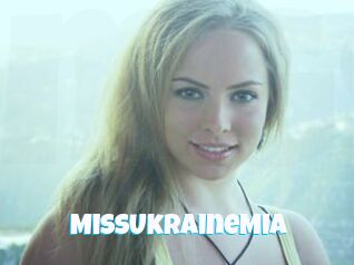 MissUkraineMia