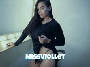 MissViollet