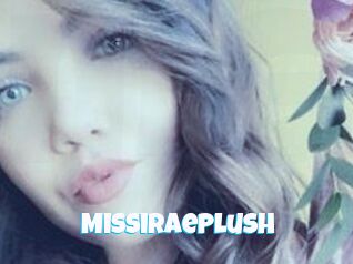 MissiRaePlush