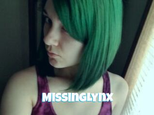 MissingLynx