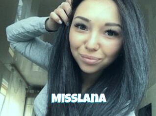 Misslana