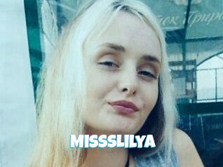 MisssLilya Miss Gros Seins