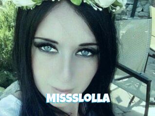 MisssLolla