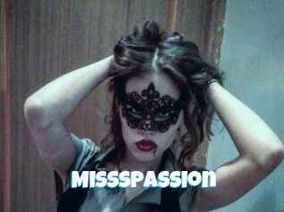 MisssPassion