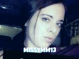 MissyMM13