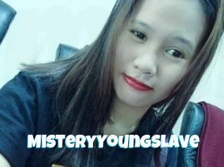 MisteryYoungSlave