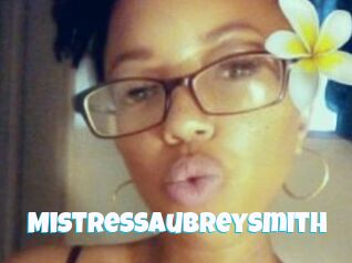 MistressAubreySmith