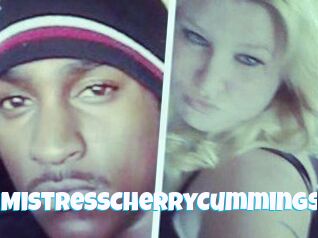 MistressCherryCummings