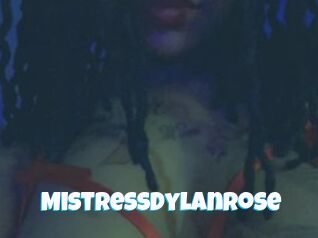 MistressDylanRose