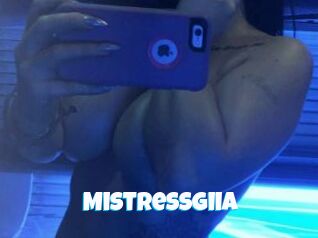MistressGiia