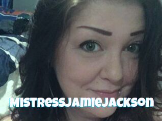 MistressJamieJackson