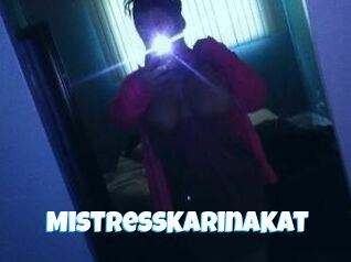 MistressKarinaKat