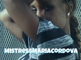MistressMariaCordova