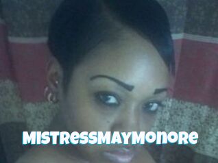 MistressMayMonore