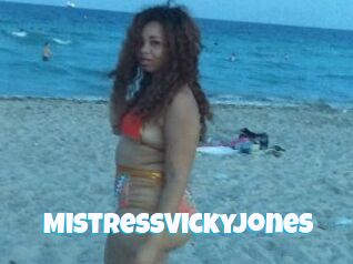 MistressVickyJones