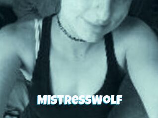 MistressWolf