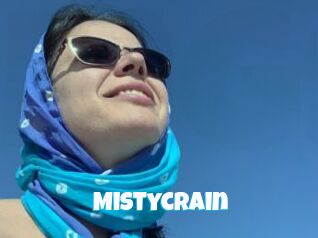 MistycRain
