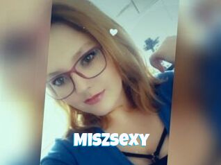 MiszSexy