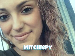 MitchiePy