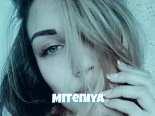 Miteniya