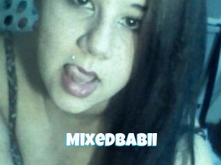 MixedBabii