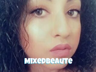 MixedBeaute