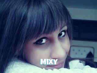 Mixy