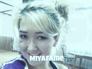 MiyaFame
