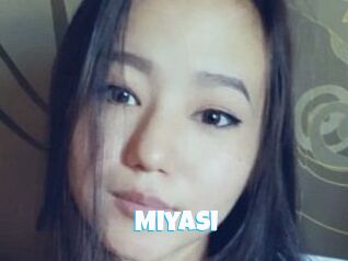 MiyaSi