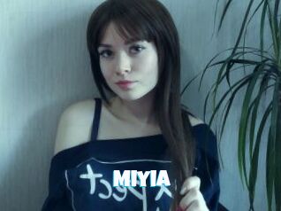 Miyia
