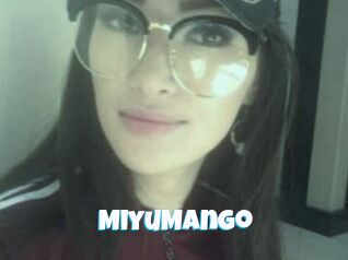 MiyuMango
