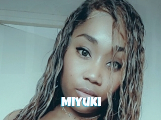 Miyuki