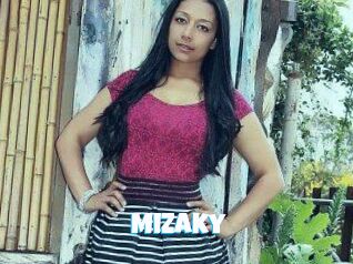 Mizaky