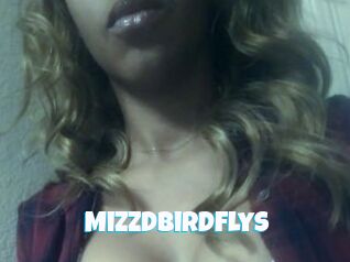 MizzDBirdFlys