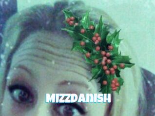 MizzDanish
