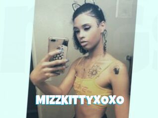 MizzKittyXOXO