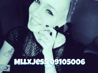 Mllxjess-09105006