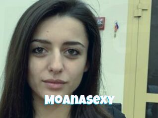 MoanaSexy