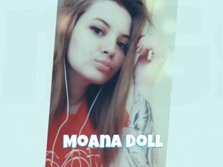 Moana_Doll