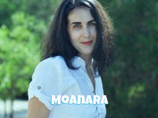 Moanara