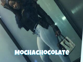 Mochachocolate
