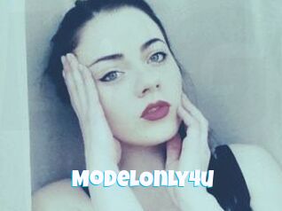 ModelOnly4u