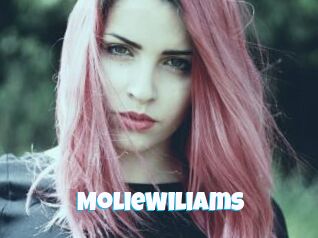 MolieWiliams