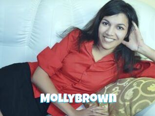 MollyBrown Miss Gros Seins