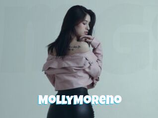 MollyMoreno