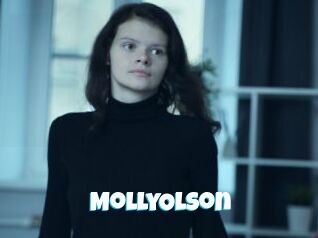 MollyOlson Miss Gros Seins