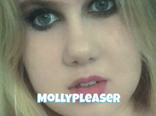 MollyPleaser